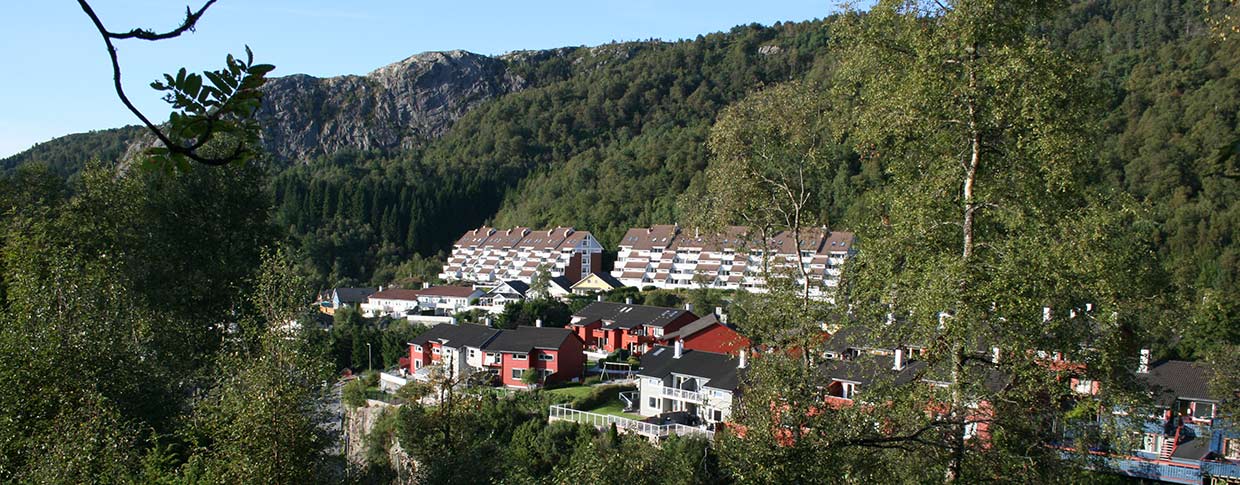 Morvikgrenda huseierlag oversikt